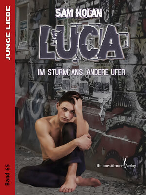 cover image of Luca